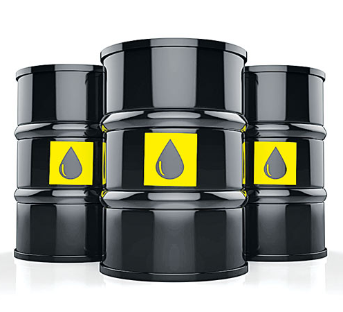 Tyre Pyrolysis Oil