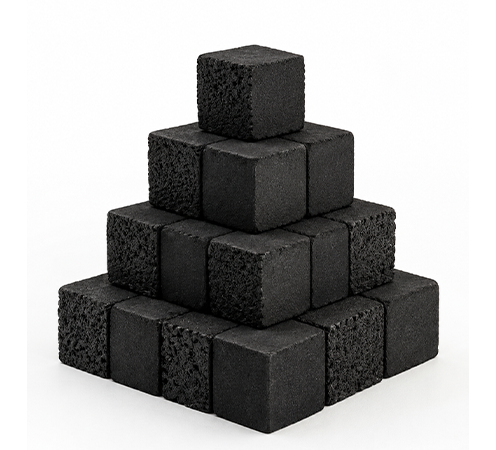 Rubber Crumb